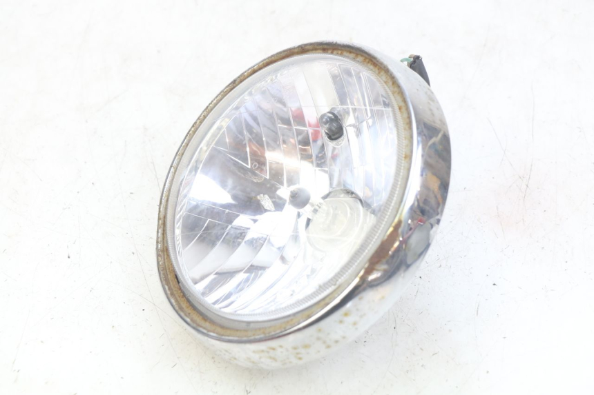 photo de VORDERSCHEINWERFER DAELIM VJ ROADWIN FI 125 (2008 - 2017) - Technische Nahaufnahme