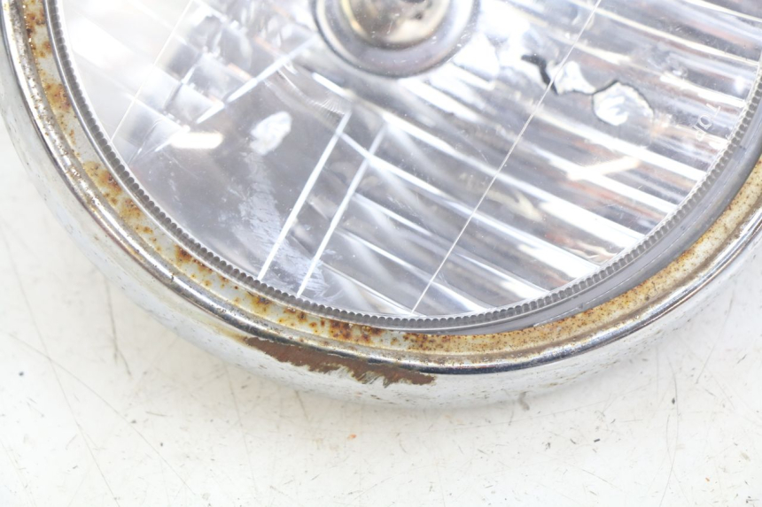 photo de VORDERSCHEINWERFER DAELIM VJ ROADWIN FI 125 (2008 - 2017) - Geprüftes Gebrauchtteil