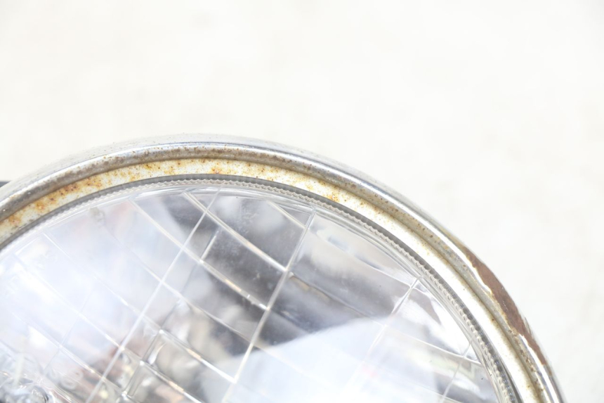 photo de VORDERSCHEINWERFER DAELIM VJ ROADWIN FI 125 (2008 - 2017) - Kennzeichnungen und Originalreferenzen