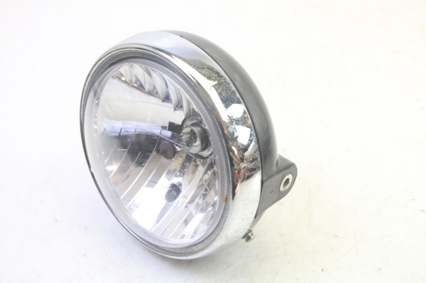 photo de VORDERSCHEINWERFER DAELIM VJ ROADWIN FI 125 (2008 - 2017) - Zoom auf Gebrauchszustand