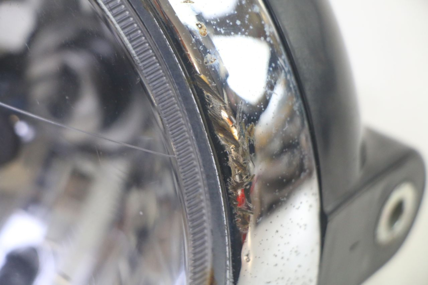 photo de VORDERSCHEINWERFER DAELIM VJ ROADWIN FI 125 (2008 - 2017) - Alternative Perspektive