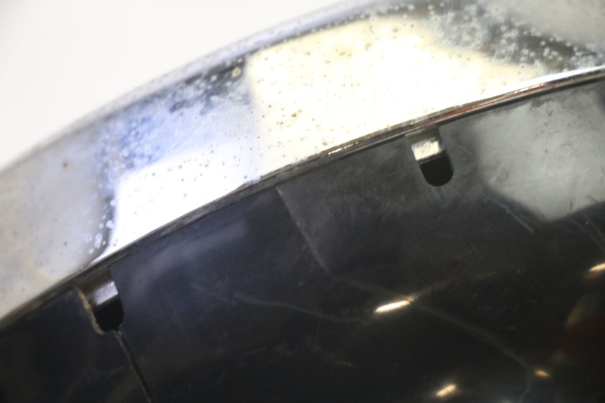 photo de VORDERSCHEINWERFER DAELIM VJ ROADWIN FI 125 (2008 - 2017) - Details der Befestigungspunkte