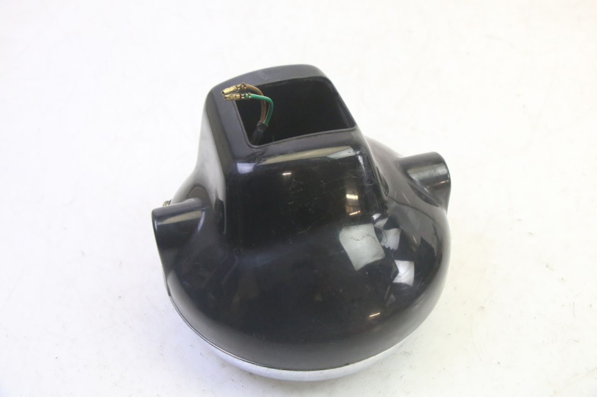 photo de VORDERSCHEINWERFER DAELIM VJ ROADWIN FI 125 (2008 - 2017) - Oberflächenzustand und Material