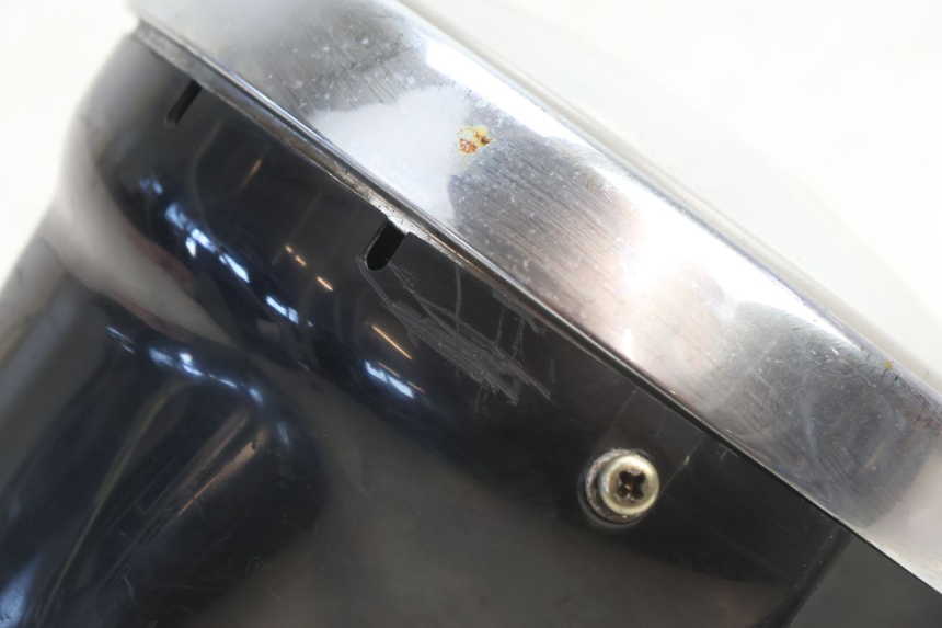 photo de SCHEINWERFER DAELIM VJ ROADWIN 125 (2004 - 2007) - Details der Befestigungspunkte