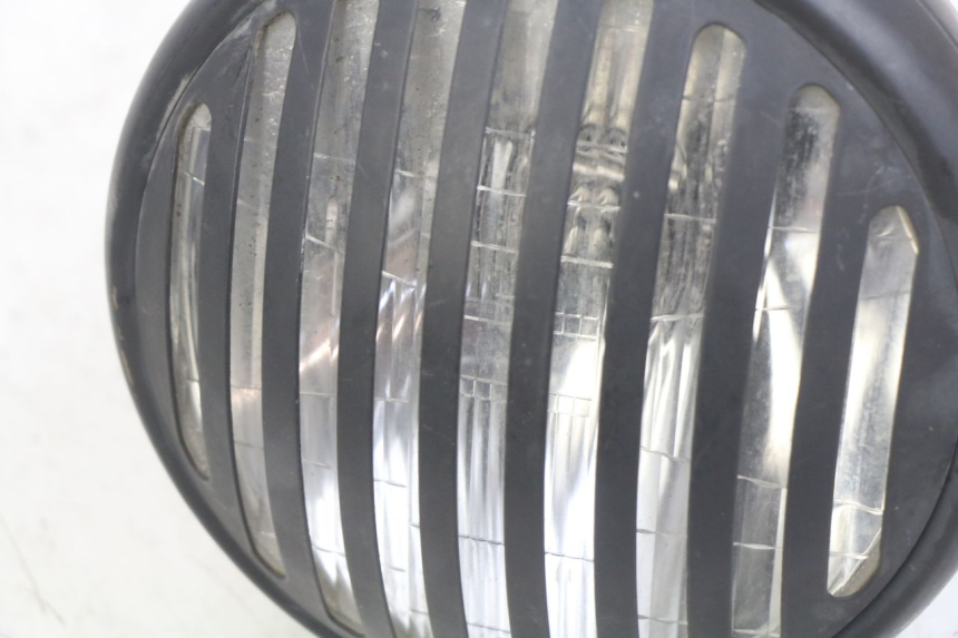 photo de VORDERSCHEINWERFER DAELIM VL DAYSTAR 125 (2000 - 2011) - Detailansicht des Bauteils