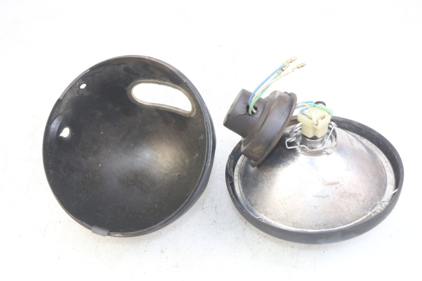 photo de VORDERSCHEINWERFER DAELIM VL DAYSTAR 125 (2000 - 2011) - Technische Nahaufnahme