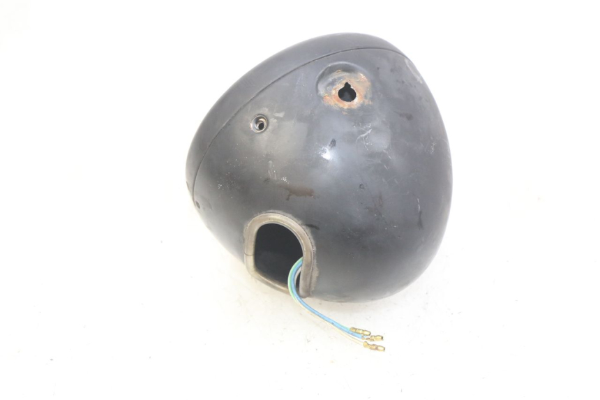 photo de VORDERSCHEINWERFER DAELIM VL DAYSTAR 125 (2000 - 2011) - Oberflächenzustand und Material