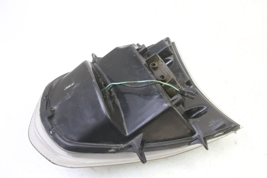 photo de SCHEINWERFER MBK WAAP 125 (2008 - 2013) - Details der Befestigungspunkte