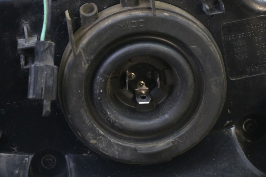 photo de SCHEINWERFER MBK WAAP 125 (2008 - 2013) - Geprüftes Gebrauchtteil