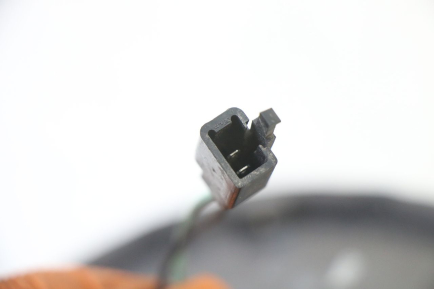 photo de SCHEINWERFER MBK WAAP 125 (2008 - 2013) - Kennzeichnungen und Originalreferenzen