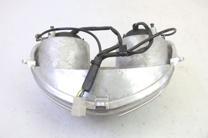 photo de SCHEINWERFER YAMAHA X-CITY XCITY 125 (2007 - 2013) - Details der Befestigungspunkte