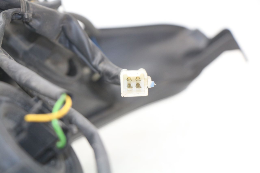 photo de VORDERSCHEINWERFER YAMAHA XMAX X-MAX 125 (2006 - 2009) - Detailansicht des Bauteils