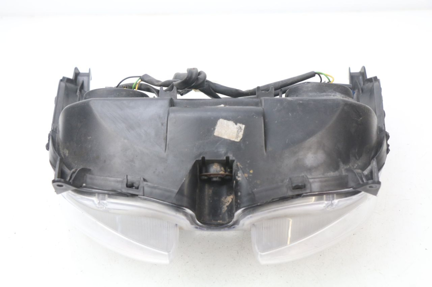 photo de VORDERSCHEINWERFER YAMAHA XMAX X-MAX 125 (2006 - 2009) - Technische Nahaufnahme
