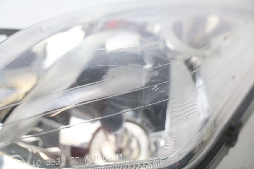 photo de VORDERSCHEINWERFER YAMAHA XMAX X-MAX 125 (2006 - 2009) - Gesamtansicht des Produkts