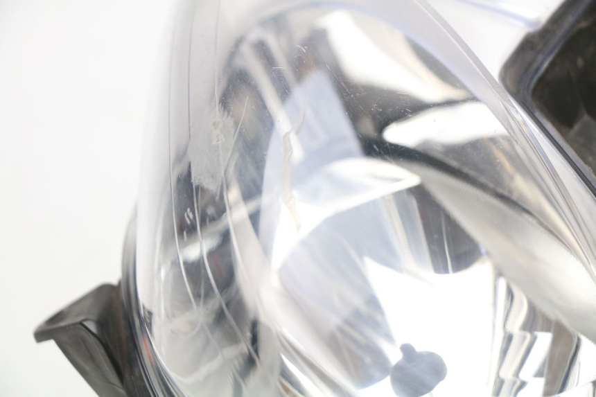 photo de VORDERSCHEINWERFER YAMAHA XMAX X-MAX 125 (2006 - 2009) - Geprüftes Gebrauchtteil