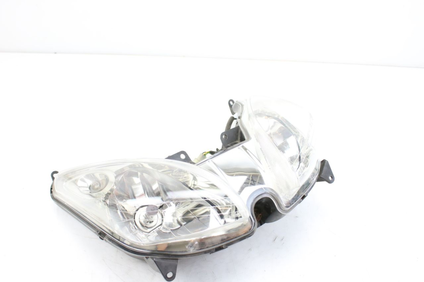 photo de VORDERSCHEINWERFER YAMAHA XMAX X-MAX 125 (2006 - 2009) - Detailansicht des Bauteils
