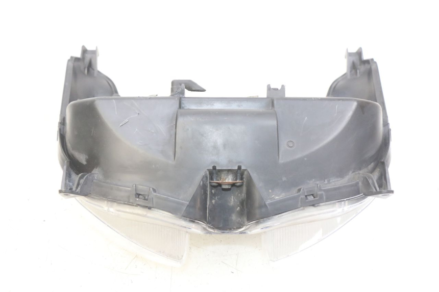 photo de VORDERSCHEINWERFER YAMAHA XMAX X-MAX 125 (2006 - 2009) - Kennzeichnungen und Originalreferenzen