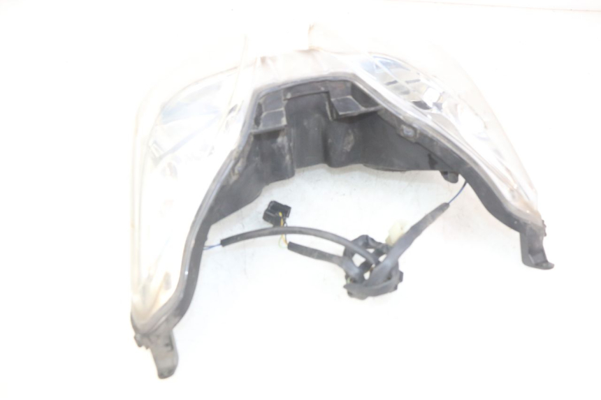 photo de VORDERSCHEINWERFER YAMAHA XMAX X-MAX 125 (2006 - 2009) - Technische Nahaufnahme