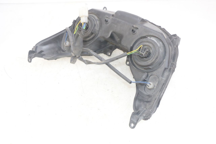 photo de VORDERSCHEINWERFER YAMAHA XMAX X-MAX 125 (2006 - 2009) - Alternative Perspektive