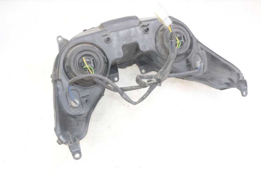 photo de VORDERSCHEINWERFER YAMAHA XMAX X-MAX 125 (2006 - 2009) - Technische Nahaufnahme