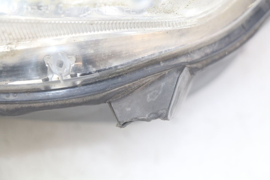 photo de VORDERSCHEINWERFER YAMAHA XMAX X-MAX 125 (2006 - 2009) - Gesamtansicht des Produkts