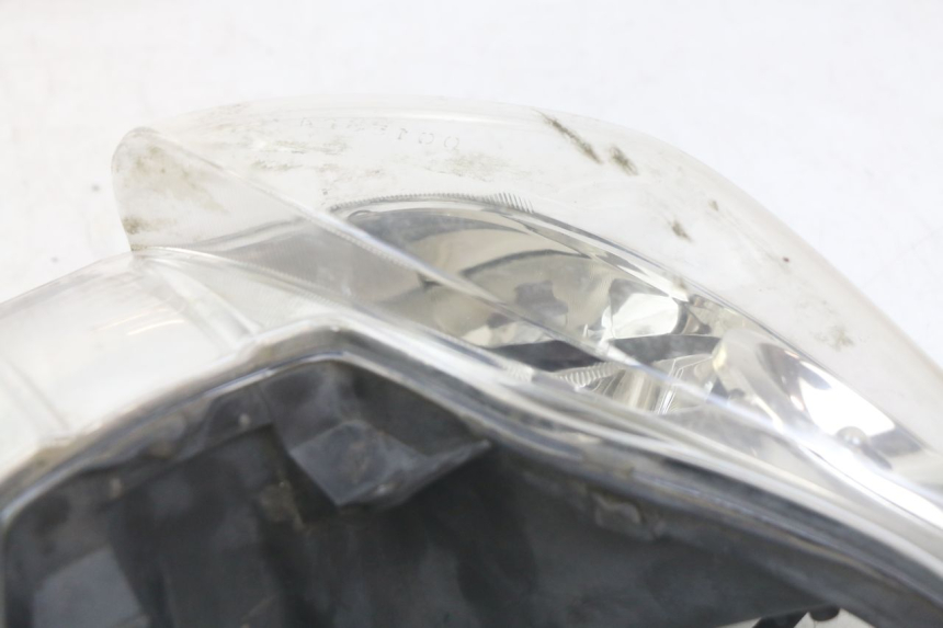 photo de VORDERSCHEINWERFER YAMAHA XMAX X-MAX 125 (2006 - 2009) - Geprüftes Gebrauchtteil