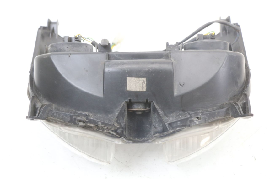 photo de VORDERSCHEINWERFER YAMAHA X-MAX XMAX 250 (2006 - 2009) - Details der Befestigungspunkte