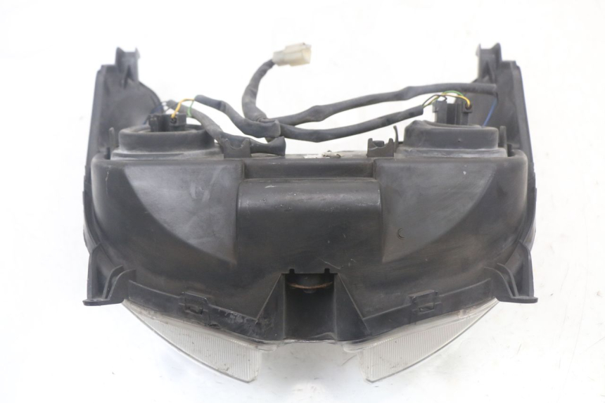 photo de VORDERSCHEINWERFER YAMAHA XMAX X-MAX 125 (2006 - 2009) - Details der Befestigungspunkte