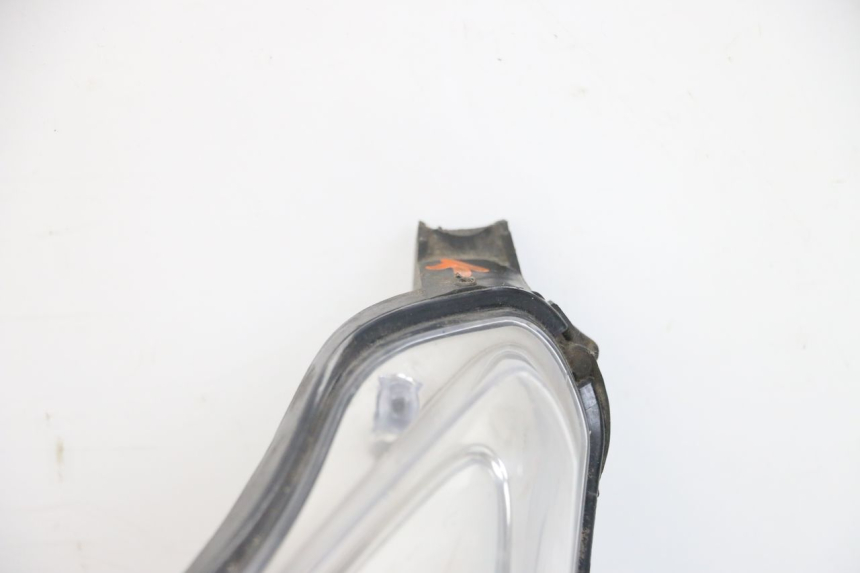 photo de VORDERSCHEINWERFER YAMAHA XMAX X-MAX 125 (2006 - 2009) - Charakteristische Merkmale