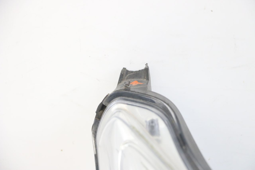 photo de VORDERSCHEINWERFER YAMAHA XMAX X-MAX 125 (2006 - 2009) - Zoom auf Komponenten