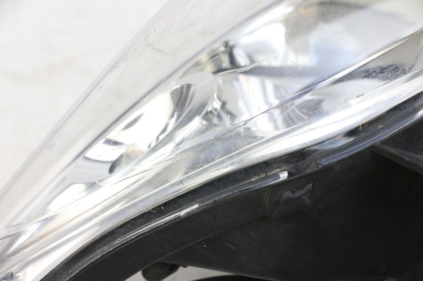 photo de VORDERSCHEINWERFER YAMAHA XMAX X-MAX 125 (2006 - 2009) - Gesamtansicht des Produkts