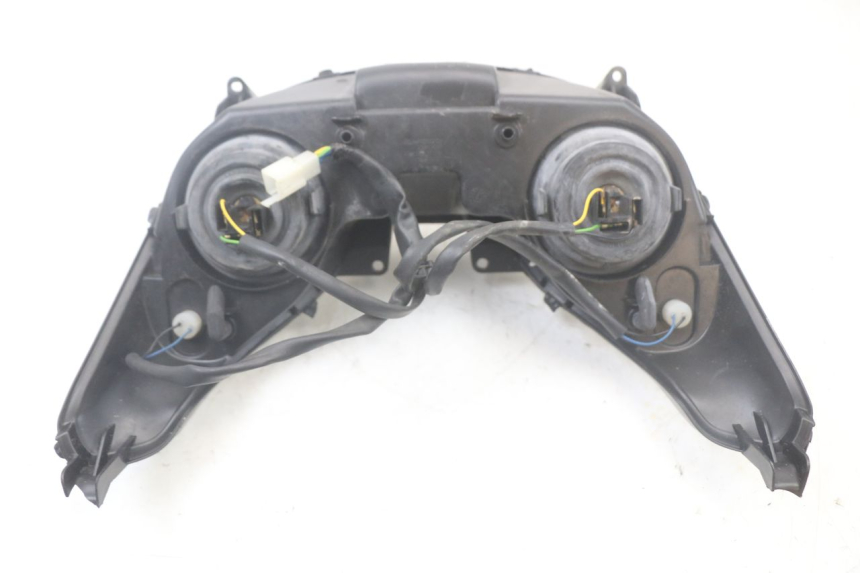 photo de VORDERSCHEINWERFER YAMAHA XMAX X-MAX 125 (2006 - 2009) - Weitere Ansicht des Artikels