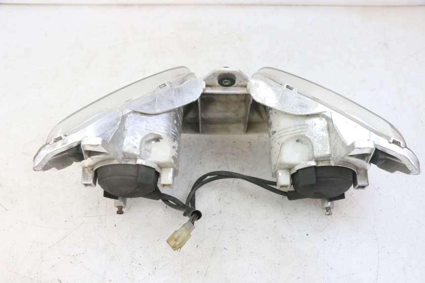 photo de VORDERSCHEINWERFER YAMAHA X-MAX XMAX 125 (2010 - 2013) - Gesamtansicht des Produkts