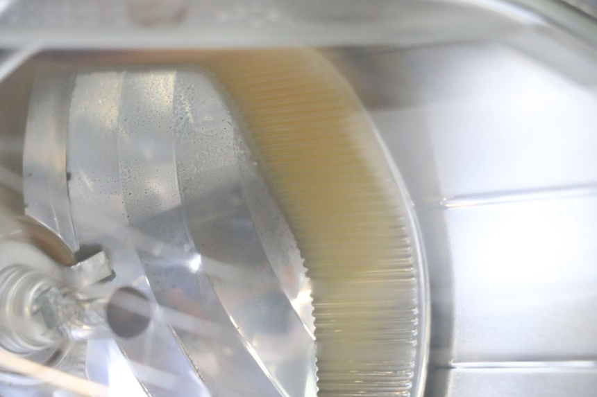 photo de VORDERSCHEINWERFER YAMAHA X-MAX XMAX 125 (2010 - 2013) - Geprüftes Gebrauchtteil