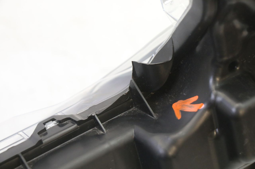 photo de SCHEINWERFER YAMAHA XMAX X-MAX 125 (2021 - 2025) - Gesamtansicht des Produkts