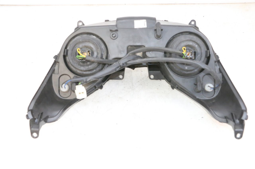 photo de VORDERSCHEINWERFER YAMAHA XMAX X-MAX 125 (2006 - 2009) - Technische Nahaufnahme