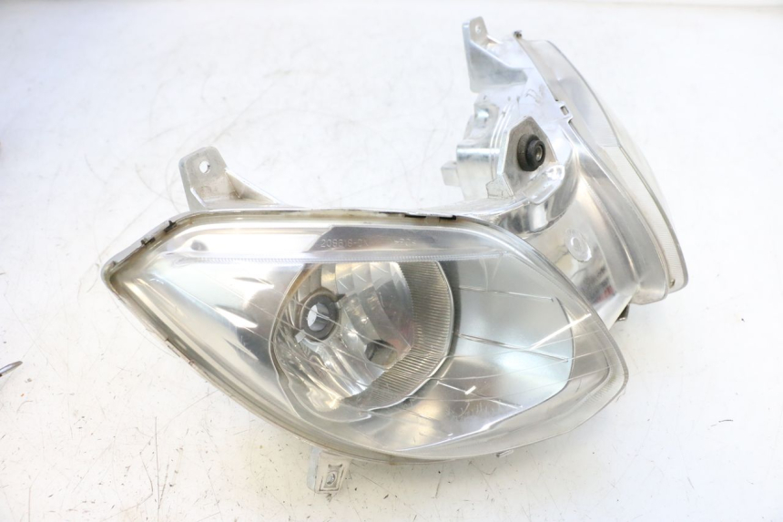 photo de VORDERSCHEINWERFER YAMAHA X-MAX XMAX 125 (2010 - 2013) - Detailansicht des Bauteils