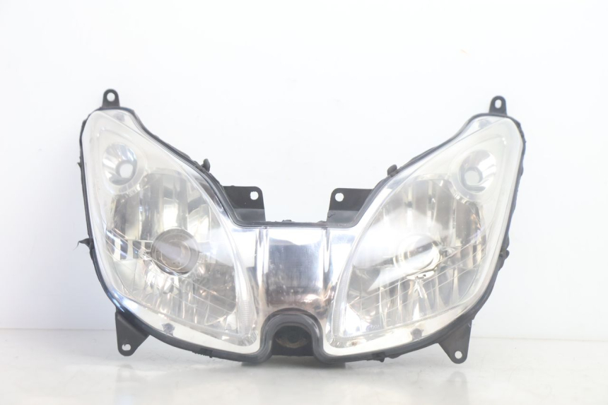 photo de VORDERSCHEINWERFER YAMAHA XMAX X-MAX 125 (2006 - 2009) - Hauptansicht