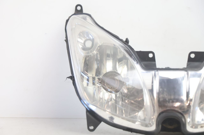 photo de VORDERSCHEINWERFER YAMAHA XMAX X-MAX 125 (2006 - 2009) - Detailansicht des Bauteils