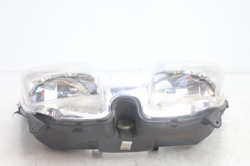 photo de VORDERSCHEINWERFER YAMAHA XMAX X-MAX 125 (2006 - 2009) - Alternative Perspektive