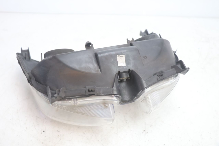photo de VORDERSCHEINWERFER YAMAHA XMAX X-MAX 125 (2006 - 2009) - Gesamtansicht des Produkts
