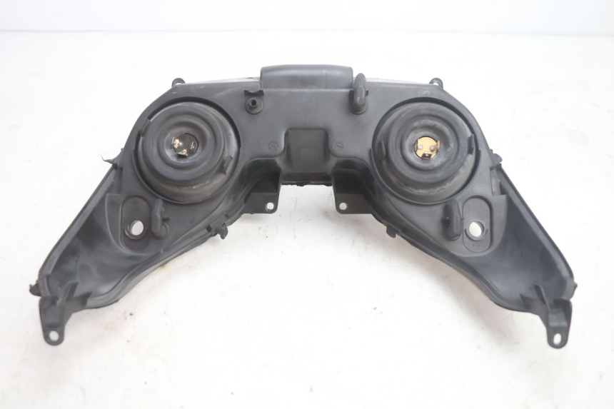 photo de VORDERSCHEINWERFER YAMAHA XMAX X-MAX 125 (2006 - 2009) - Details der Befestigungspunkte