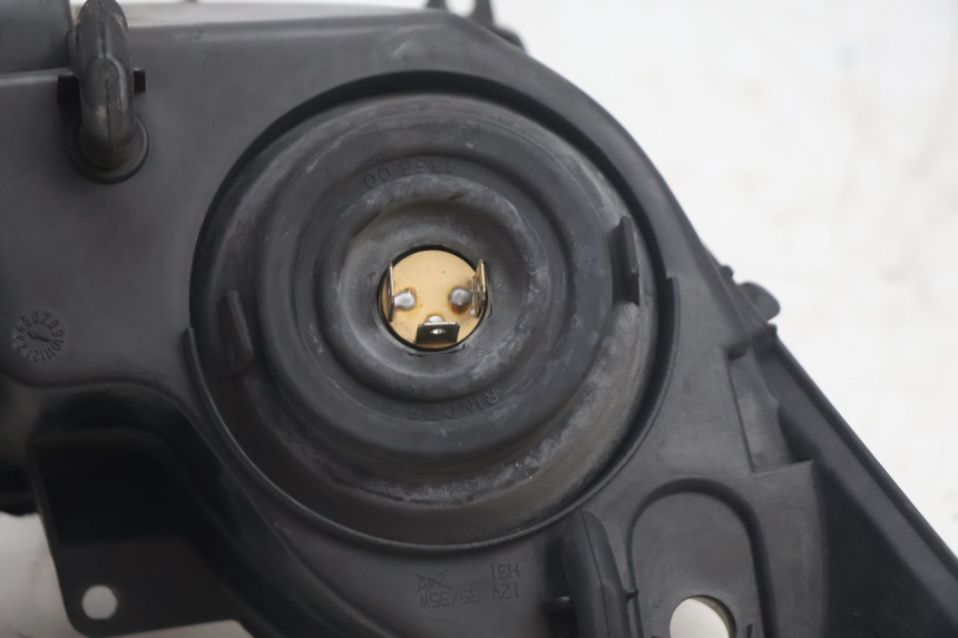 photo de VORDERSCHEINWERFER YAMAHA XMAX X-MAX 125 (2006 - 2009) - Geprüftes Gebrauchtteil