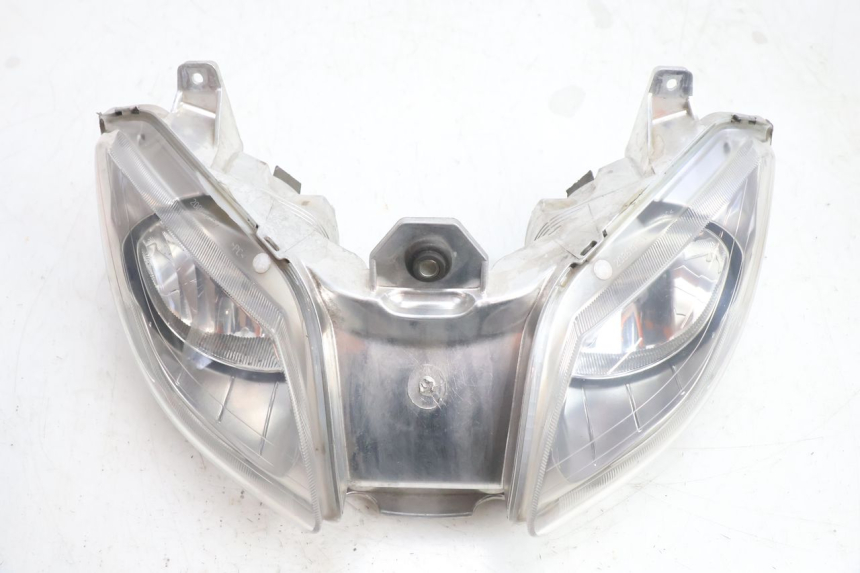 photo de VORDERSCHEINWERFER YAMAHA X-MAX XMAX 125 (2010 - 2013) - Detailansicht des Bauteils