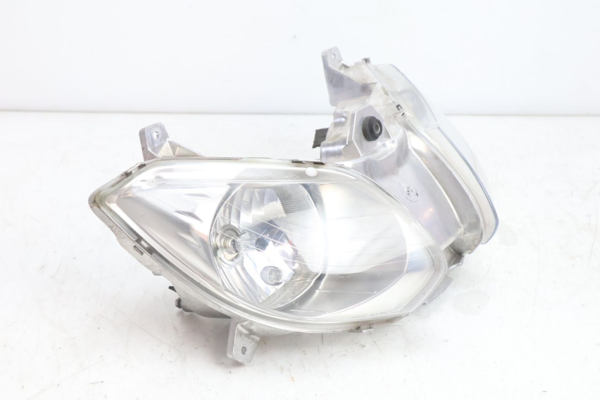photo de VORDERSCHEINWERFER YAMAHA X-MAX XMAX 125 (2010 - 2013) - Zoom auf Gebrauchszustand
