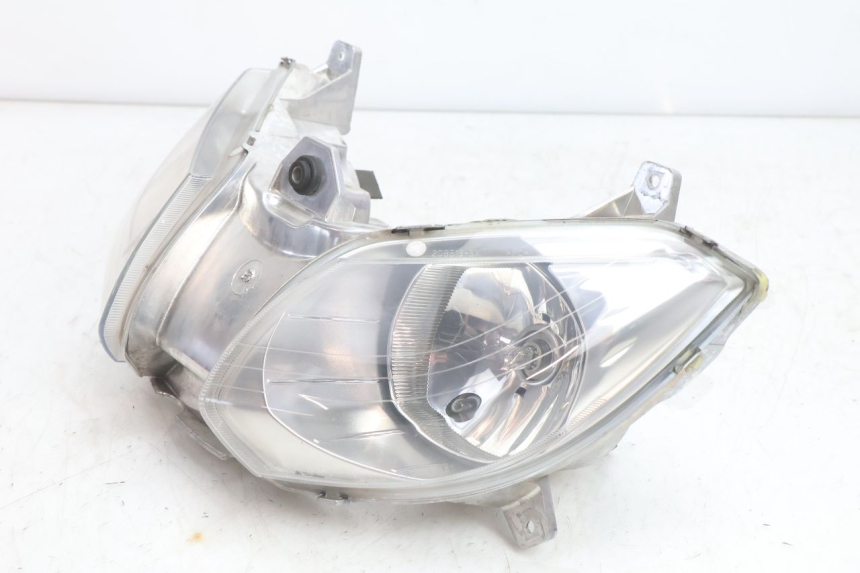 photo de VORDERSCHEINWERFER YAMAHA X-MAX XMAX 125 (2010 - 2013) - Alternative Perspektive