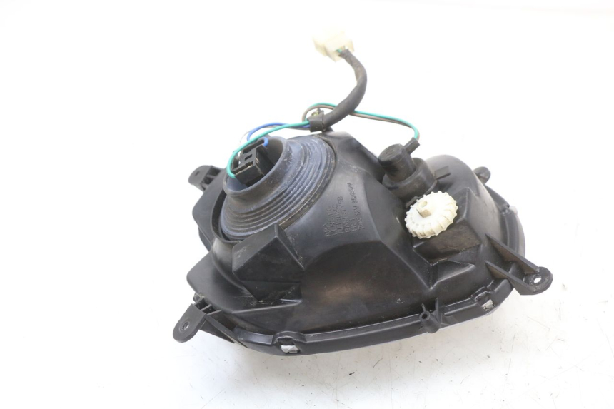 photo de SCHEINWERFER SYM X-PRO 4T 50 (2014 - 2021) - Detailansicht des Bauteils