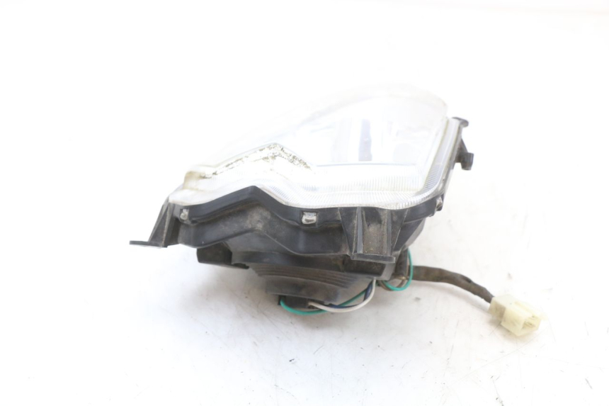 photo de SCHEINWERFER SYM X-PRO 4T 50 (2014 - 2021) - Alternative Perspektive