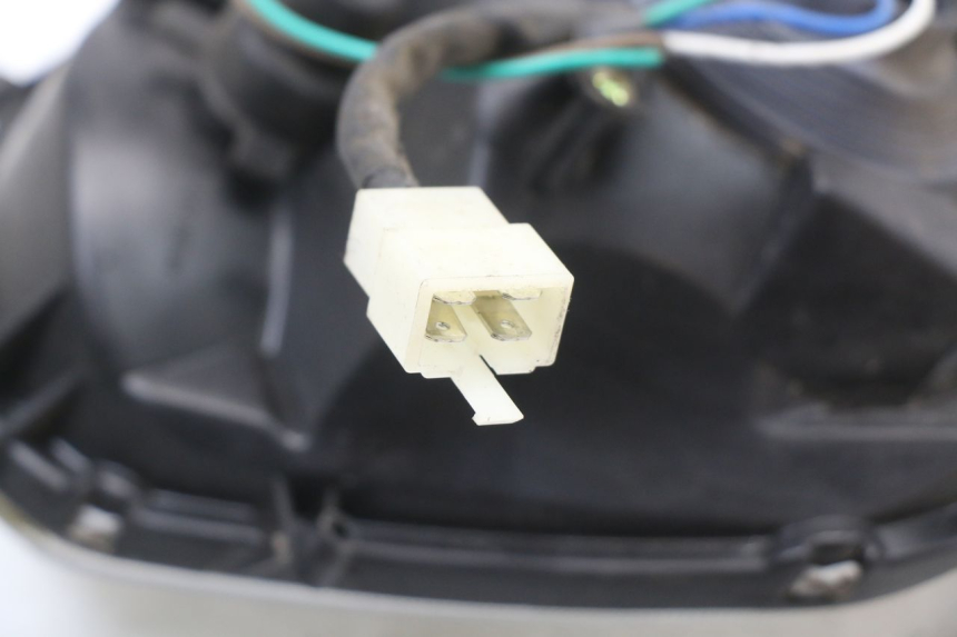 photo de SCHEINWERFER SYM X-PRO 4T 50 (2014 - 2021) - Technische Nahaufnahme