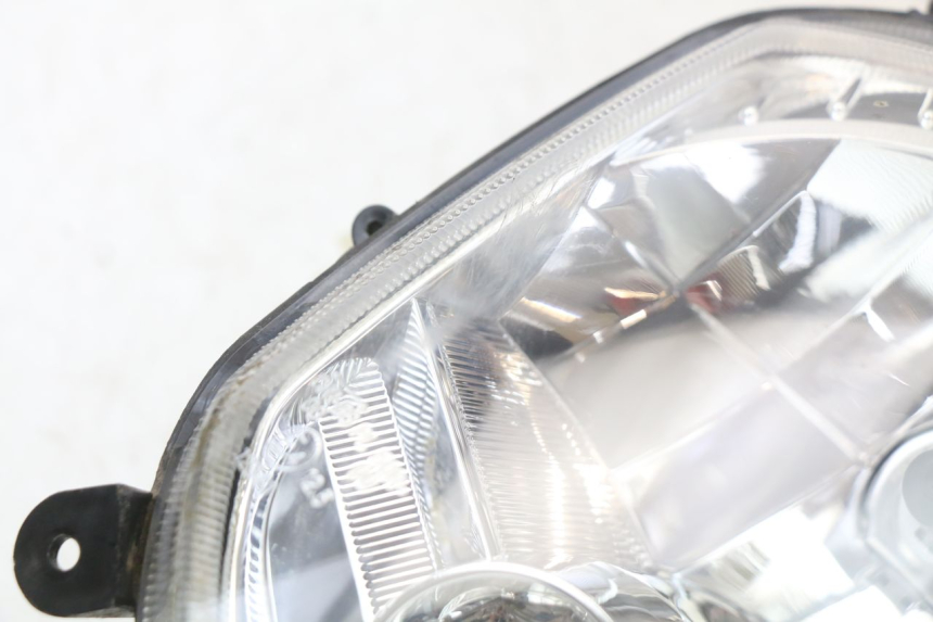 photo de SCHEINWERFER SYM X-PRO 4T 50 (2014 - 2021) - Gesamtansicht des Produkts